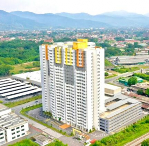 EZ Apartment